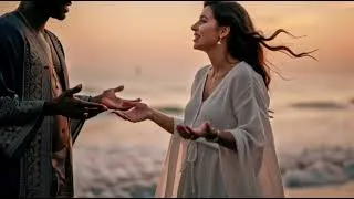 Thumbnail: Omah Lay Ft Sia - Casamigo (2026 Official Music Video)