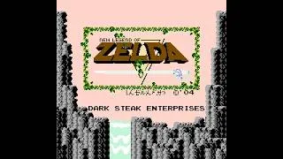 Thumbnail: Shin Zelda Densetsu V3.3 (TLOZ Hack)