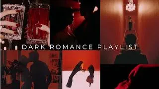 Thumbnail: 🖤📖Playlist Dark romance📖🖤