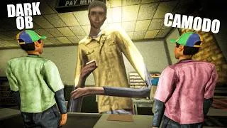 Thumbnail: Are Our Customers Human or Doppelgangers? | Shift at Midnight
