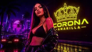 Thumbnail: Minimal Techno & Tech House Mix 2026 Corona HIGH TRIP SET Vol.1 by Dark Monkey