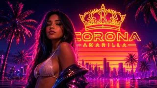 Thumbnail: Corona Mix 2026 💛 Best Minimal Techno & Tech House Mix 2026 💛 Dark Monkey Music