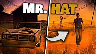 Thumbnail: Everyone Forgot About MR. HAT Mystery in GTA San Andreas