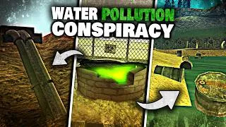 Thumbnail: WATER POLLUTION Conspiracy in GTA San Andreas EXPLAINED!