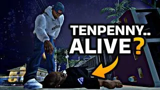 Thumbnail: Did Tenpenny Fake His Death? GTA San Andreas Theory