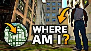 Thumbnail: Did You Know These LOST PLACES in GTA San Andreas? (PART 3/3)