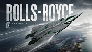 Thumbnail: Rolls-Royce Builds Monsters