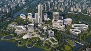 Thumbnail: Unicorn Island: China’s Ultimate $40B Tech Gamble