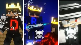 Thumbnail: Minecraft Best Sigma Video That's Cracks The Internet⚡| Minecraft Compilation Video...💯