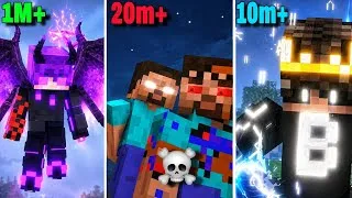 Thumbnail: MINECRAFT VIRAL MEMES COLDEST TROLLFACE COMPILATION 🔥☠️