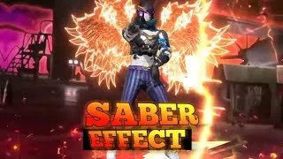 Thumbnail: FREE FIRE// GOD LEVEL EDITTING | DARKNESS GAMERZ OFFICIAL VIDEO | USED BY SABAR EFFECTS//
