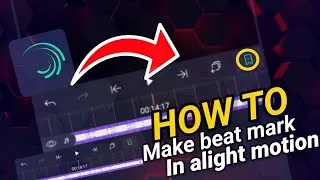Thumbnail: how to make beat in alight motion///how to add beat alight motion