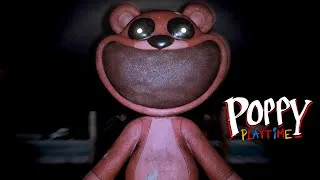 Thumbnail: P.T. and Beneviento in One House?! | Poppy Playtime – Chapter 3 (Deep Sleep) 【1】