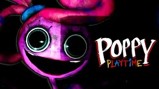 Thumbnail: MOMMY is Coming for YOU | Poppy Playtime – Chapter 2 (Fly in the Web)