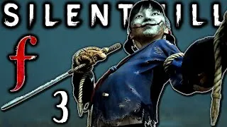 Thumbnail: Fields of Scarecrows and Visions of a Friend – Silent Hill f (3)