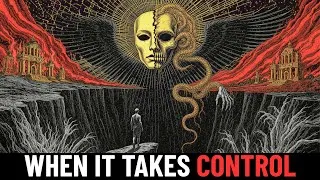 Thumbnail: THE FULL STORY OF Why Spiritual Seekers Go INSANE - Carl Jung