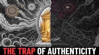 Thumbnail: The Last Video You'll Ever Need About Dark Individuation - Carl Jung