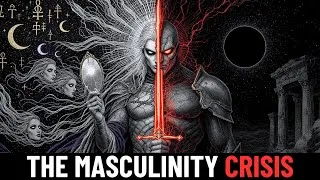 Thumbnail: Anima Possession: The Forbidden State That Destroys Weak Men - Carl Jung