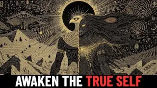 Thumbnail: How To Embody God-Forms Like An ANCIENT MAGUS - Carl Jung