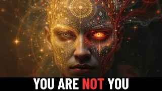 Thumbnail: ARCHETYPES: The Forbidden Forces That CONTROL HUMANITY