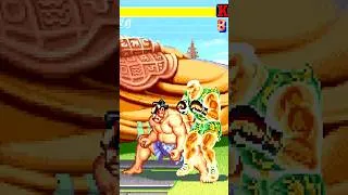 Thumbnail: Soft Lock Switch Character Glitch | SF2 Rainbow Edition