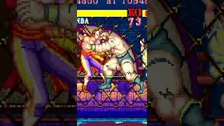 Thumbnail: Vega DOMINATED | SF2 Rainbow Edition TAS