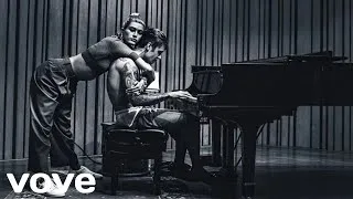 Thumbnail: Justin Biebeer – BECAUSE I LOVE YOU (Fan-Made Concept Song | Official Music Video)