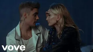 Thumbnail: Justin Biebeer – TODAY AND TOMORROW (Fan-Made Concept Song | Official Music Video