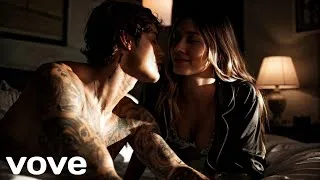 Thumbnail: Justin Biebeer – Love Has No Eyes (Fan-Made Concept Song)