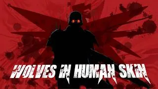 Thumbnail: Wolves in Human Skin — Jin-roh Wolf Brigade (Kerberos Saga) inspired song