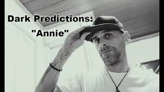 Thumbnail: Dark Predictions For “Annie"