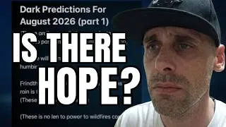 Thumbnail: Dark Predictions: "Hope" 