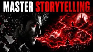 Thumbnail: The Art of Strategic Storytelling | Complete Storytelling Masterclass