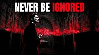 Thumbnail: Public Speaking Masterclass: Speak The Way People Can't Ignore You