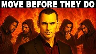 Thumbnail: How to Outsmart People Before They Realize What You’re Doing | Machiavelli's 10 Rules of Power