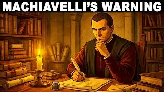 Thumbnail: Before You Build Your Empire, Remember Machiavelli’s Warning