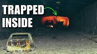 Thumbnail: The Infamous Tauern Tunnel Fire Inferno