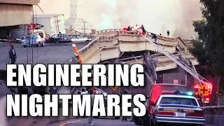 Thumbnail: 7 Massive Structures That COLLAPSED in Seconds