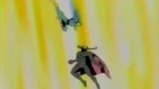 Thumbnail: F-Zero GP Legend/Densetsu - Falcon Punch (Super Smash Bros. Style)