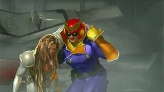 Thumbnail: F-Zero GX | Story Mode | Chapter 5 | Very Hard | 60FPS