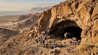 Thumbnail: Scientists Found Something in the Atacama Desert That Doesn't Match Human History