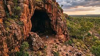 Thumbnail: Scientists Found Something in Australia's Oldest Cave That Predates Recorded History