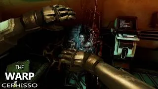 Thumbnail: Atmospheric, Dark VR Sci-fi  HORROR from your Nightmares! | The Warp Cephisso