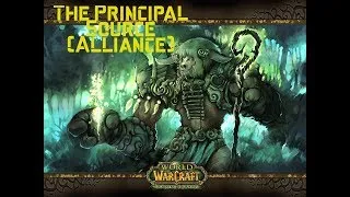 Thumbnail: The Principal Source [Alliance] 2019 WoW classic