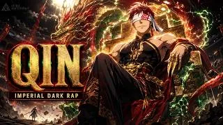 Thumbnail: THE THRONE FOLLOWS ME: Qin Shi Huang – Record of Ragnarok Dark Rap