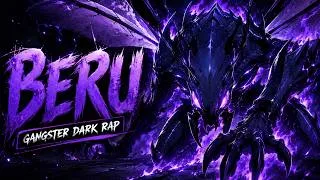 Thumbnail: THE MONARCH’S ENFORCER: BERU – Solo Leveling Dark Rap