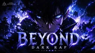 Thumbnail: BEYOND THE SYSTEM: Jinwoo – Solo Leveling Movie Rap