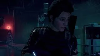 Thumbnail: Daymare: 1994 Sandcastle_3