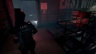 Thumbnail: Daymare: 1994 Sandcastle_2