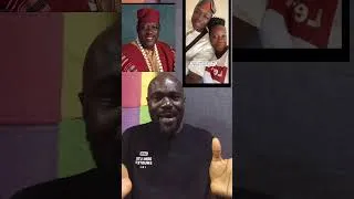 Thumbnail: The Death of Ogogo: How Taiwo Hassan Became a Nollywood Icon Before His Final Battle